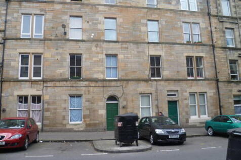 Balfour exterior