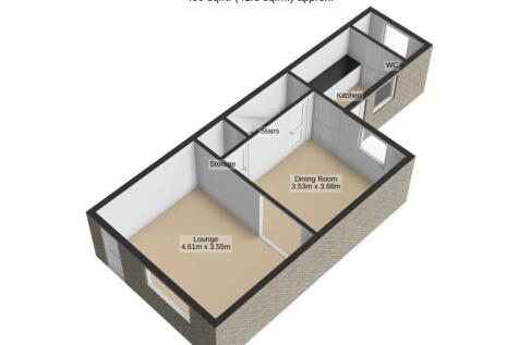 Ground Floor Plan