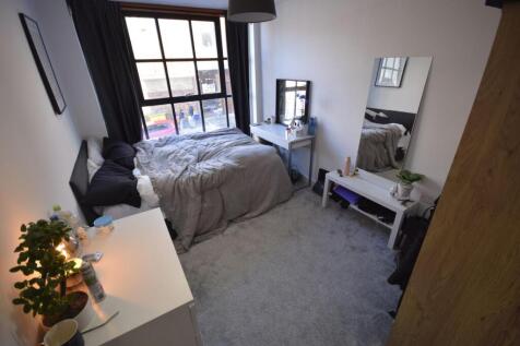 Bridgewater Street Unit 2, City Centre, Liverpool photo 4