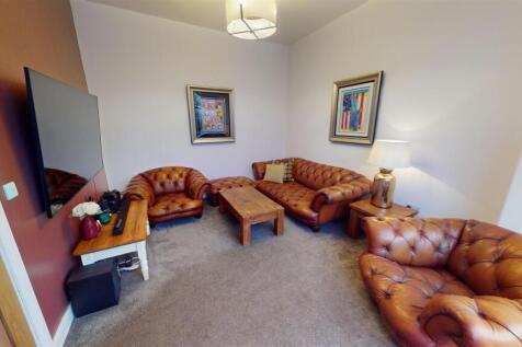 Argyle Road Reception Room