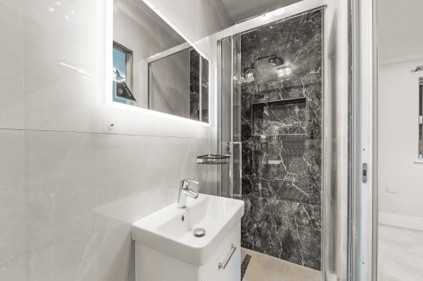 BATHROOM THREE