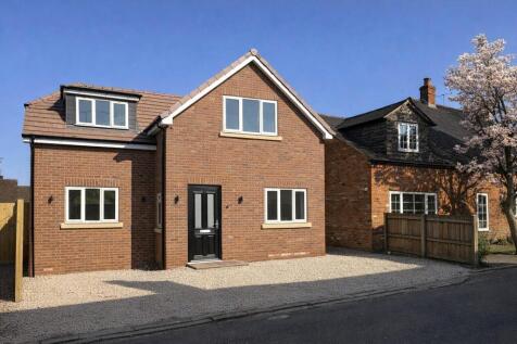Winchmore Cottage