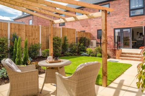 Dandara - The Acres - The Frogmore, Home 268