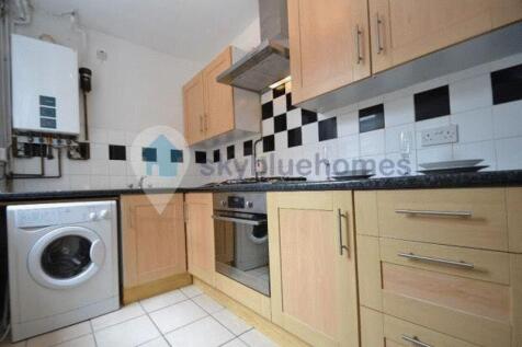 Churchill Street, Leicester photo 3