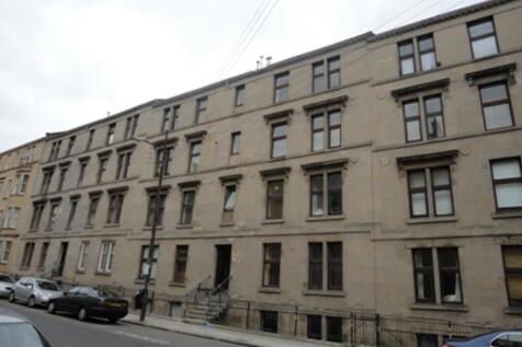 1 Bedroom Flat in G3 6LJ