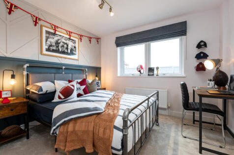 Showhome Photography