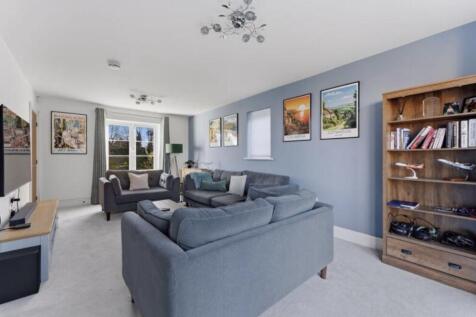7 Burton Street, Market Harborough, Leicestershire photo 5