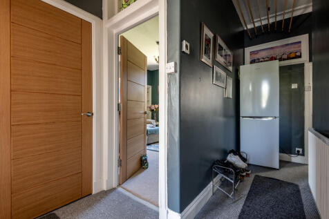 Inner Hallway