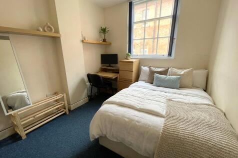 Denmark Street, Flat 3, Ground Floor Flat, City Centre, Bristol, BS1 photo 3