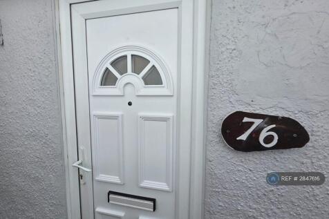 Front Door (Number)