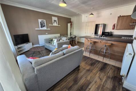 Open-Plan Living