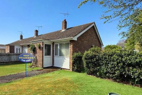 Ringwood, BH24 - property photo