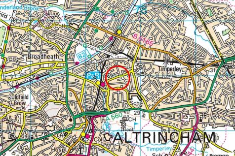 Town Plan