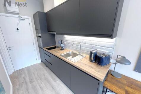 Apartment 12, Centaur House, Great George Street, Leeds, LS1 3LA photo 3