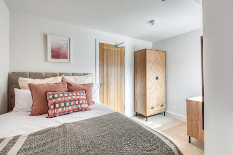 Room 4, Mitchell Street, NG10 photo 3