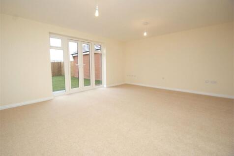 Barnaby Road, Butterfield Gardens, Rugby, Warwickshire photo 2