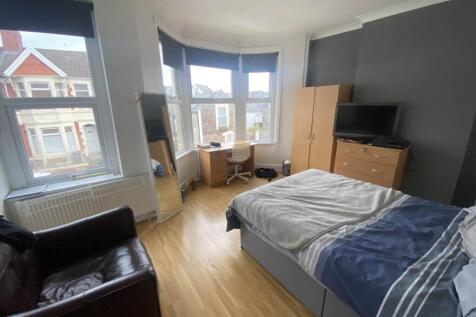 Brithdir Street, Cathays, Cardiff photo 3