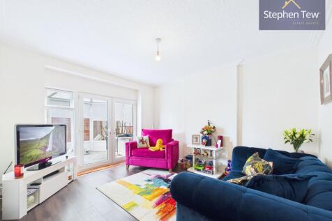 Living / Dining Room