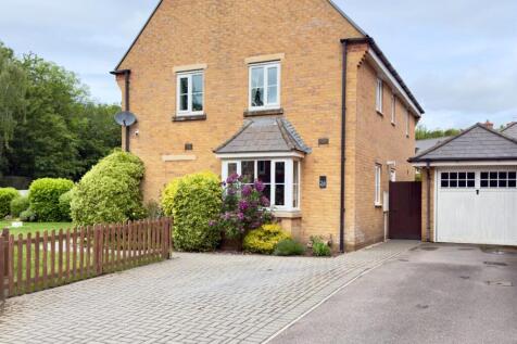 Driveway &amp; Garage
