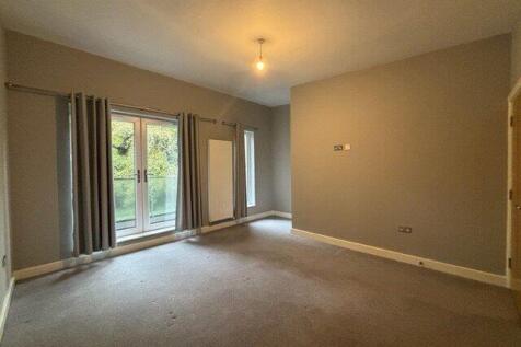 Bedroom One (Master)