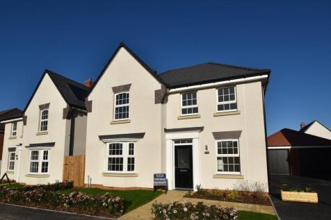 Front Of The Prop...