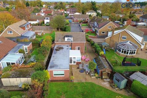 Aerial view 4