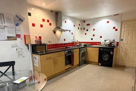 Room 2, Walker Court, CB4 photo 3