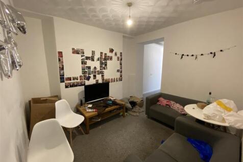 Cosy social space with comfortable seating...