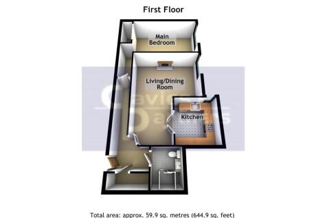 27 Jarvis Court