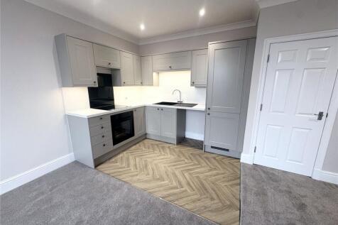 Kitchen/Living Area
