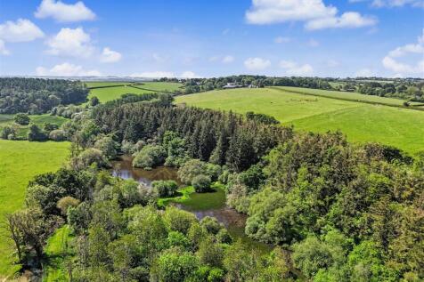 Mill Leat Lakes