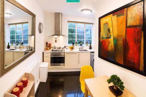KITCHEN DINNING