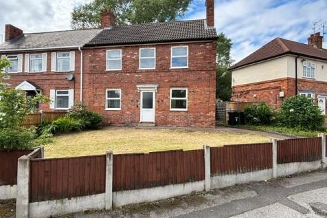 Nottingham, NG15 - property photo