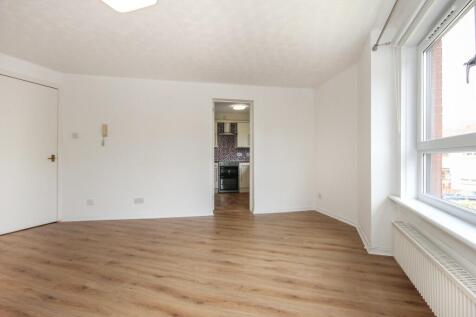 Anson Street, Bridgeton, Glasgow, G40 photo 4
