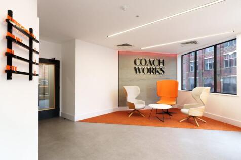Office for sale Image 10