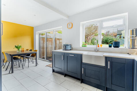 East Flint, Hemel Hempstead