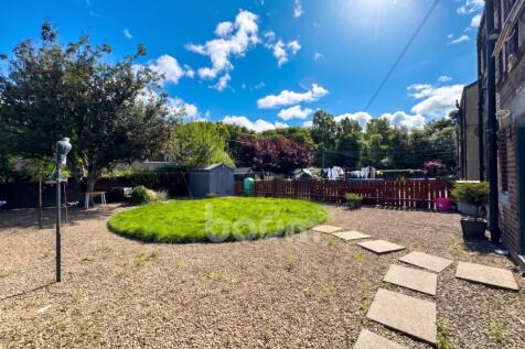 DEAN ROAD, KILBIRNIE DRYING GREEN