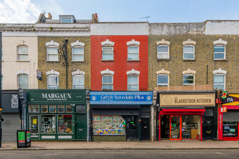 Blackstock Road 1...