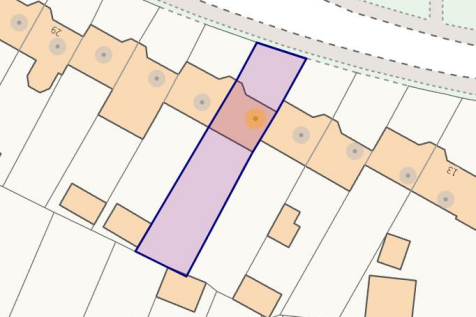 21 grendon land plan.png