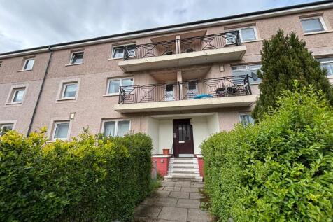 1/2, 252 Drumry Road East, G15 8PQ