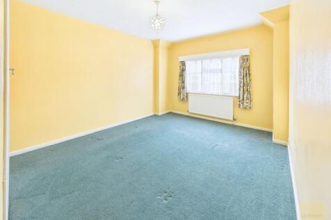 Bedroom 2 - Currently