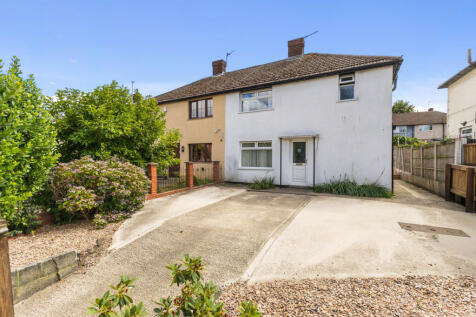 3 Bedroom Semi Detached for Sale
