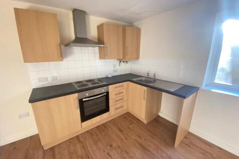 Church Street, Heanor photo 3