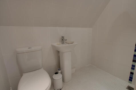 WET ROOM