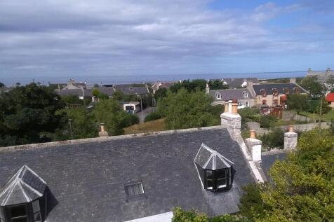 ARIAL ROOFTOP VIEW