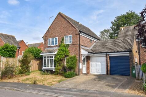 9 Benham Road