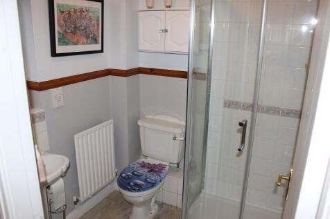 Ensuite Shower Room