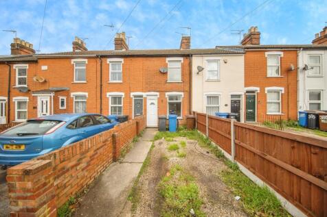 Ipswich, IP4 - property photo