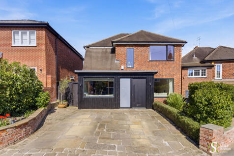 72 Grove Park, Kn...
