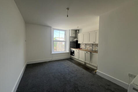 Kitchen/Lounge